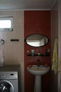 Bagno di Guesthouse Gegi