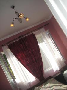 Letto o letti in una camera di Guesthouse Gegi