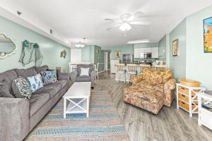 Afbeelding uit fotogalerij van Tradewinds Unit 406 in Orange Beach