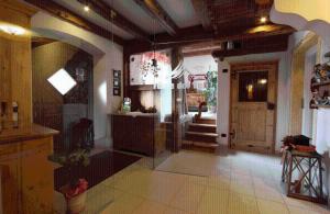 Hotel Fonte Dei Veli