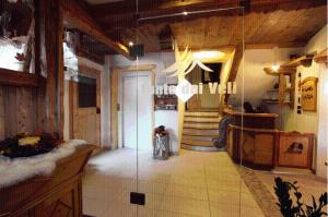 Fotografie z fotogalerie ubytování Hotel Fonte Dei Veli v destinaci Panchia