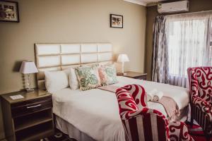 伯利恒The Daughters Guest House的相册照片