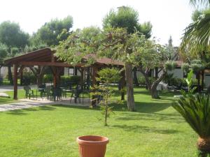 Gallery image of Villaggio Turistico Malibuù in Manduria