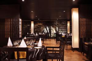 Nhà hàng/khu ăn uống khác tại Heritance Kandalama