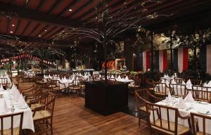Nhà hàng/khu ăn uống khác tại Heritance Kandalama