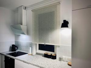 Fotografie z fotogalerie ubytování Apartament Słoneczne Brzeźno v Gdaňsku