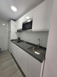 Apartamentos “Mar de Coral” Aguadulce, Aguadulce ...