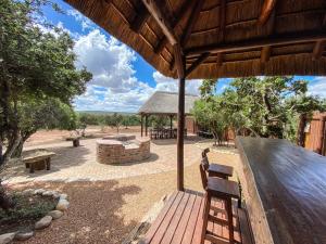 Gallery image of Charihandra Game Lodge in Addo