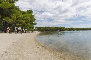 Hrvatska, JADRIJA-ŠIBENIK, Apartments Romic