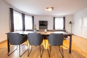 Zdjęcie z galerii obiektu Apartment Mariahilfer Strasse w Wiedniu