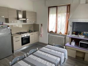 Gallery image of Casa Do Sol Apartment in Peschiera del Garda