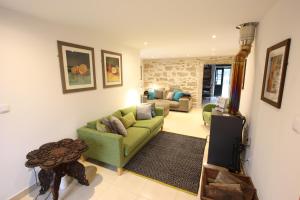 Fotografie z fotogalerie ubytování PausaSTAY - QdM Artists Suites - Rooms v destinaci Alvorge