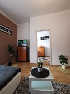 Gallery image of Centrum Apartman in Keszthely