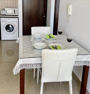 Fotografie z fotogalerie ubytování Cyprus Penelope v destinaci Larnaka