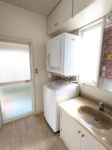 Gallery image of Asuka's House 1 - Vacation STAY 30115v in Hokuto