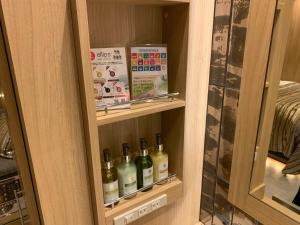 Fotografie z fotogalerie ubytování hotel brattostay ホテル ブラットステイ v destinaci Hačiódži