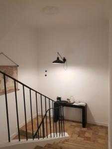 Fotografie z fotogalerie ubytování La Suite Gignac v destinaci Gignac