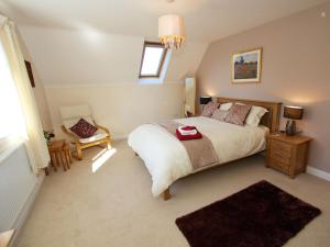 Gallery image of Henbere Farm B&B in Tiverton