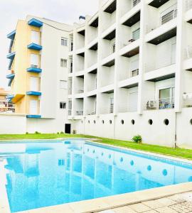 Πισίνα στο ή κοντά στο Beach House Loft