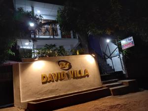 Fotografie z fotogalerie ubytování David Villa v destinaci Anuradhápura