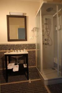 Gallery image of Hotel Palace 4S in Crotone