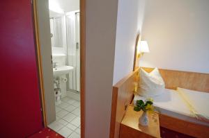 Bagno di AVALON Hotelpark Königshof