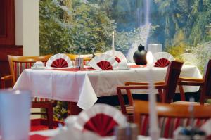 Ristorante o altro punto ristoro di AVALON Hotelpark Königshof