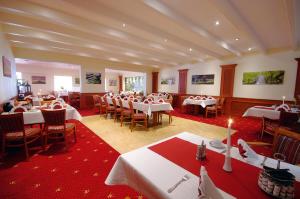 Ristorante o altro punto ristoro di AVALON Hotelpark Königshof