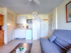 Gallery image of Apartment Les Mas de La Mer-3 by Interhome in Saint-Cyprien-Plage
