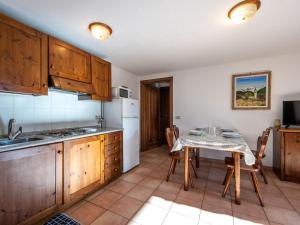 Gallery image of Apartment Grand Sarriod by Interhome in Saint Nicolas