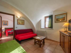Gallery image of Apartment Grand Sarriod-1 by Interhome in Saint Nicolas