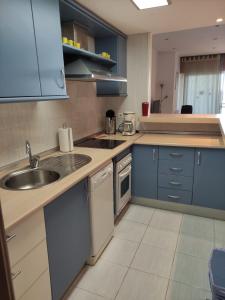 Appartement Paseo maritimo centro vista mar (Spanje ...