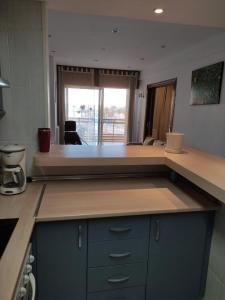 Appartement Paseo maritimo centro vista mar (Spanje ...