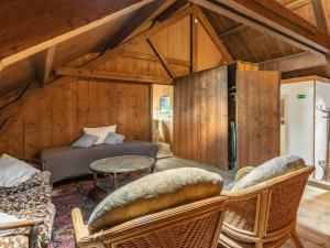 Легло или легла в стая в Holiday Home Groepswoning De Appelgaard by Interhome