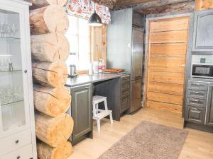 Nhà bếp/bếp nhỏ tại Holiday Home Costa ruca by Interhome +20 ảnh