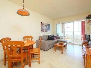 Gallery image of Apartment Los Gemelos-5 by Interhome in Benidorm