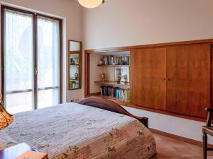 Posteľ alebo postele v izbe v ubytovaní Villa Sunny by Interhome