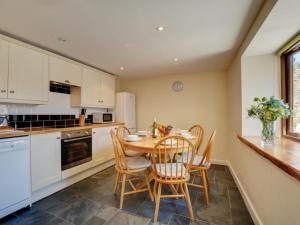 Gallery image of Holiday Home Buttercup by Interhome in St Merryn