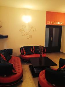 Foto dalla galleria di Hotel Fiama a Oţelu Roşu