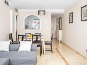 Apartment Marina de Torrequebrada, Benalmádena – Updated 2022 ...