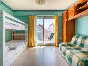 Gallery image of Apartment Neptune by Interhome in Arcachon