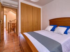 Fotografie z fotogalerie ubytování Holiday Home Golden Park by Interhome v destinaci Jávea