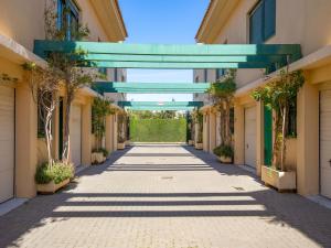 Fotografie z fotogalerie ubytování Holiday Home Golden Park by Interhome v destinaci Jávea