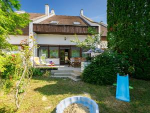 Fotografie z fotogalerie ubytování Holiday Home Mango by Interhome v destinaci Zamárdi