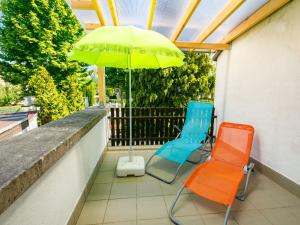 Fotografie z fotogalerie ubytování Holiday Home Mango by Interhome v destinaci Zamárdi