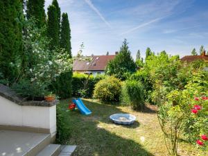 Fotografie z fotogalerie ubytování Holiday Home Mango by Interhome v destinaci Zamárdi