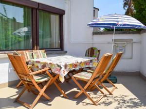 Fotografie z fotogalerie ubytování Holiday Home Mango by Interhome v destinaci Zamárdi