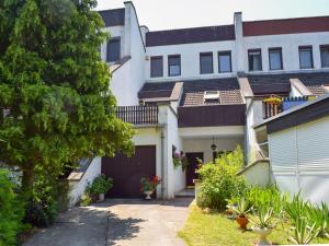 Fotografie z fotogalerie ubytování Holiday Home Mango by Interhome v destinaci Zamárdi