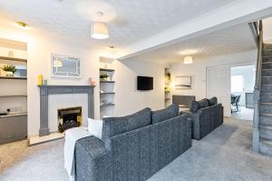 Gallery image of Morriston Accommodation - TV in Every Bedroom! in Morriston