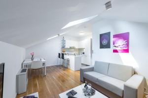 Gallery image of Dubrovnik Central Accommodation in Dubrovnik